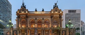 San Paulas : privačiu lėktuvu nuoma 
