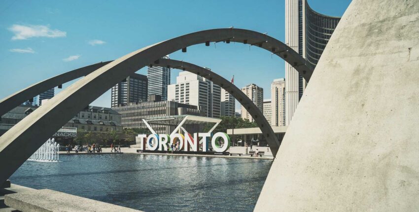 Torontas : privačių lėktuvų nuoma 