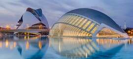 Ispanija: privataus lėktuvo nuoma 