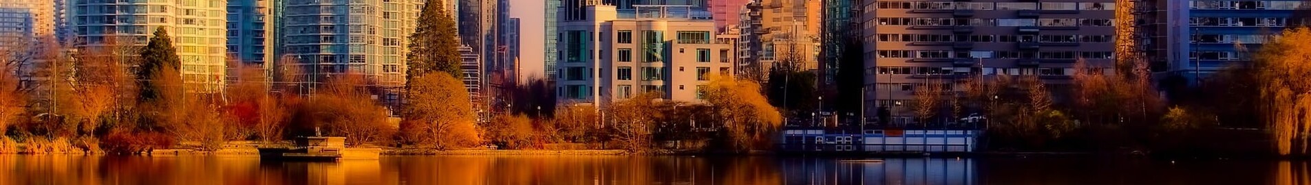 Vankuveris : privačių lėktuvų nuoma 