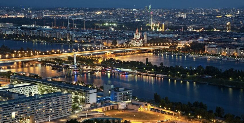 Viena Schwechat: privačiu lėktuvu nuoma 