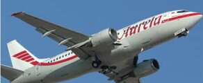 BOEING 737- 200 / 300 / 400 privačiu lėktuvu nuoma 