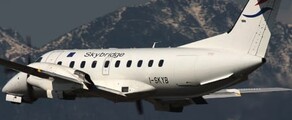 EMBRAER ERJ 120 privačiu lėktuvu nuoma 