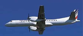 location de jet privé - Intérieur luxueux SABRELINER 65
