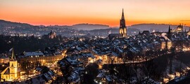La Chaux-de-Fonds: privačiu lėktuvu nuoma