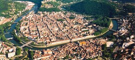 Arcachon : privačiu lėktuvu nuoma 