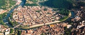 Besançon La Vèze : privačiu lėktuvu nuoma 