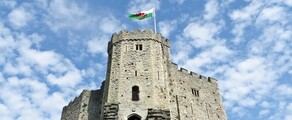 Kardifas : privačių lėktuvų nuoma 