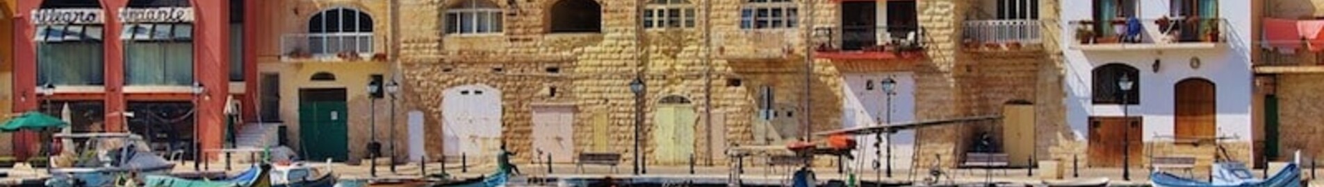 Nica - Malta : Privataus lėktuvo nuoma
