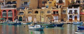 Nica - Malta : Privataus lėktuvo nuoma