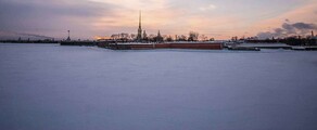 Sankt Peterburgas: privačiu lėktuvu nuoma 