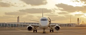 EMBRAER LINEAGE 1000 privatus reaktyvinis nuoma