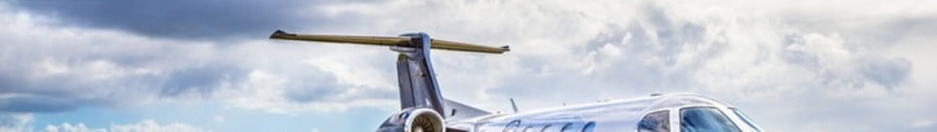 NetJets : oro transporto bendrovė