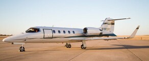 LEARJET 31 : Privačių lėktuvų nuoma