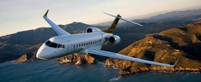 GLOBAL 6000 privačiu lėktuvu nuoma