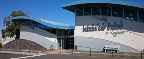 Béziers-Cap d'Agde : privačiu lėktuvu nuoma 