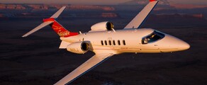 LEARJET 40 XR privatus reaktyvinis nuoma 