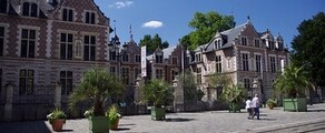 Orleanas Saint-Denis-de-l'Hôtel : privataus lėktuvo nuoma 