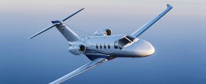 CITATION M2: Privačiu lėktuvu nuoma