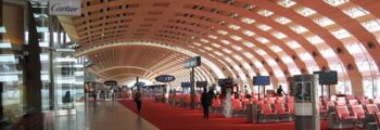 Côte d'Ivoire : location de jet privé