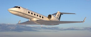 GULFSTREAM G450 privačiu lėktuvu nuoma 