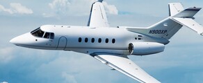 HAWKER 900XP privatus reaktyvinis nuoma 