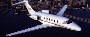 CITATION VI privatus reaktyvinis nuoma