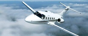BEECHJET 400 privačiu lėktuvu nuoma 