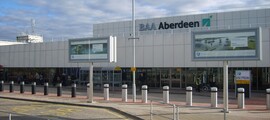 Invernesas : privataus lėktuvo nuoma 
