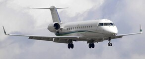 CHALLENGER 850 privataus lėktuvo nuoma 