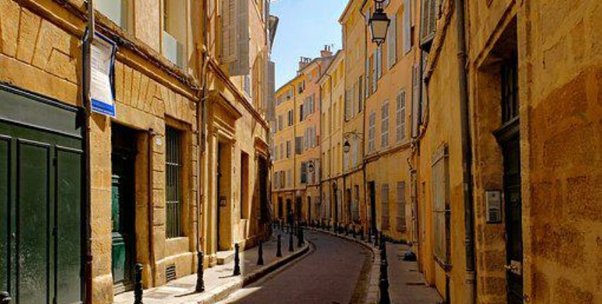 Aix en Provence Aix les Mille: privačiu lėktuvu nuoma
