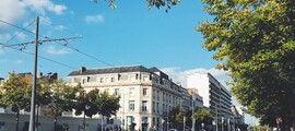 Sisteron Šie: privačiu lėktuvu nuoma 