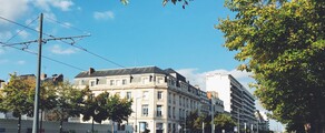 Anžė : privataus lėktuvo nuoma 