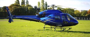 AS 355: Sraigtasparnio nuoma