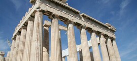 Mikonosas : privataus lėktuvo nuoma
