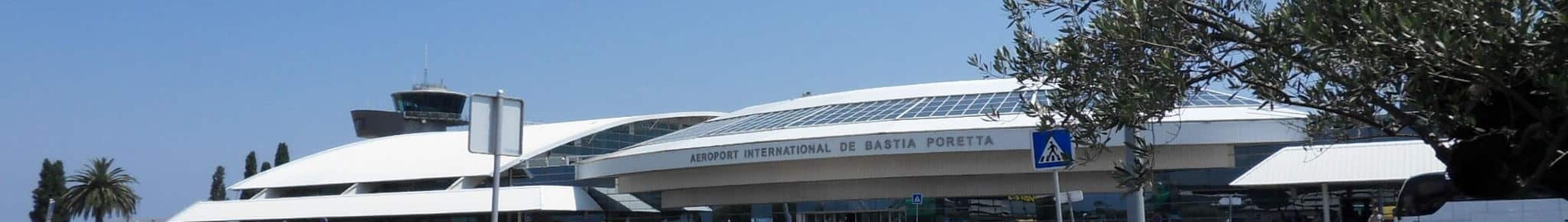 Bastia Poretta : privataus lėktuvo nuoma 