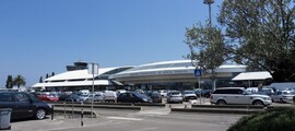 Išsinuomoti privatų lėktuvą iš Albert-Picardie oro uosto