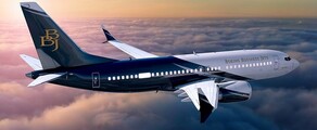 PILATUS PC-24 privatus reaktyvinis nuoma