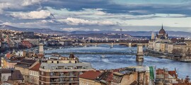 Vengrija : Privačių lėktuvų nuoma
