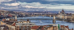 Budapeštas Liszt Ferenc: privačiu lėktuvu nuoma 