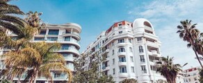 Paryžius - Kanai: privataus lėktuvo nuoma