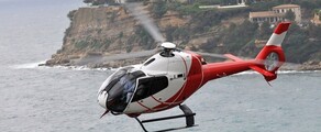 EC 120 COLIBRI privataus sraigtasparnio nuoma