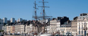 Cherbourg Maupertus: privačiu lėktuvu nuoma