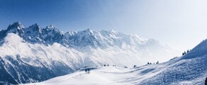 Chambéry Chamonix: privačiu lėktuvu nuoma 