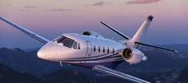 location de jet privé Luxueux intérieur du HAWKER 750