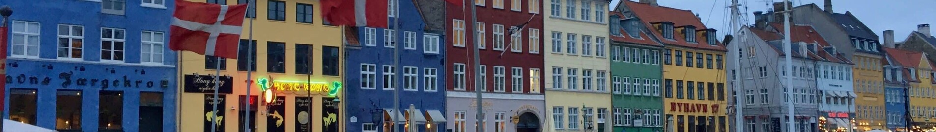 Kopenhaga : privataus lėktuvo nuoma 
