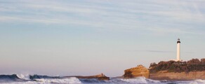 Biarritz, Anglet ir Bayonne: privačiu lėktuvu nuoma 