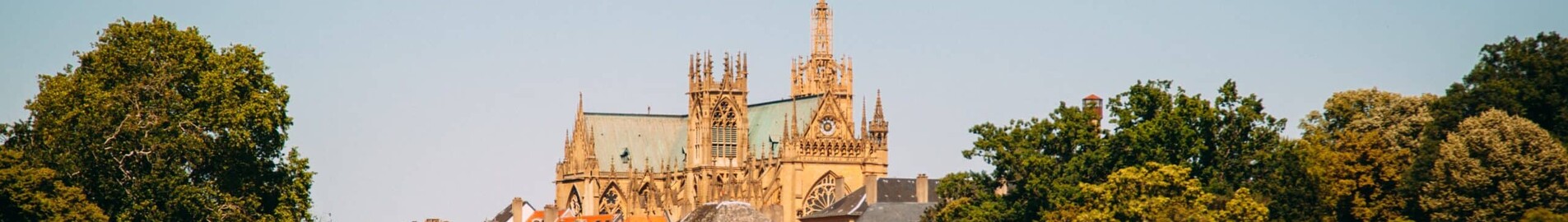 Metz Nancy Lorraine : privačiu lėktuvu nuoma 