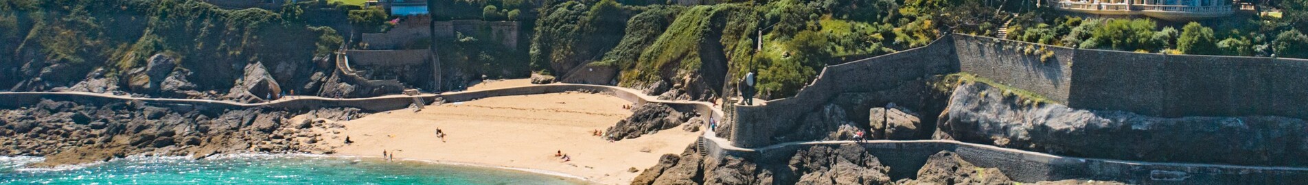 Dinard Pleurtuit Saint-Malo: privatus lėktuvas nuoma