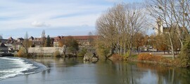 Verdun Le Rozelier: privačiu lėktuvu nuoma 